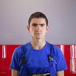  Павел Даевский