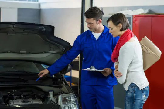 Автоэлектрик с выездом в Минске