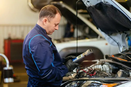 автоэлектрик рено минск