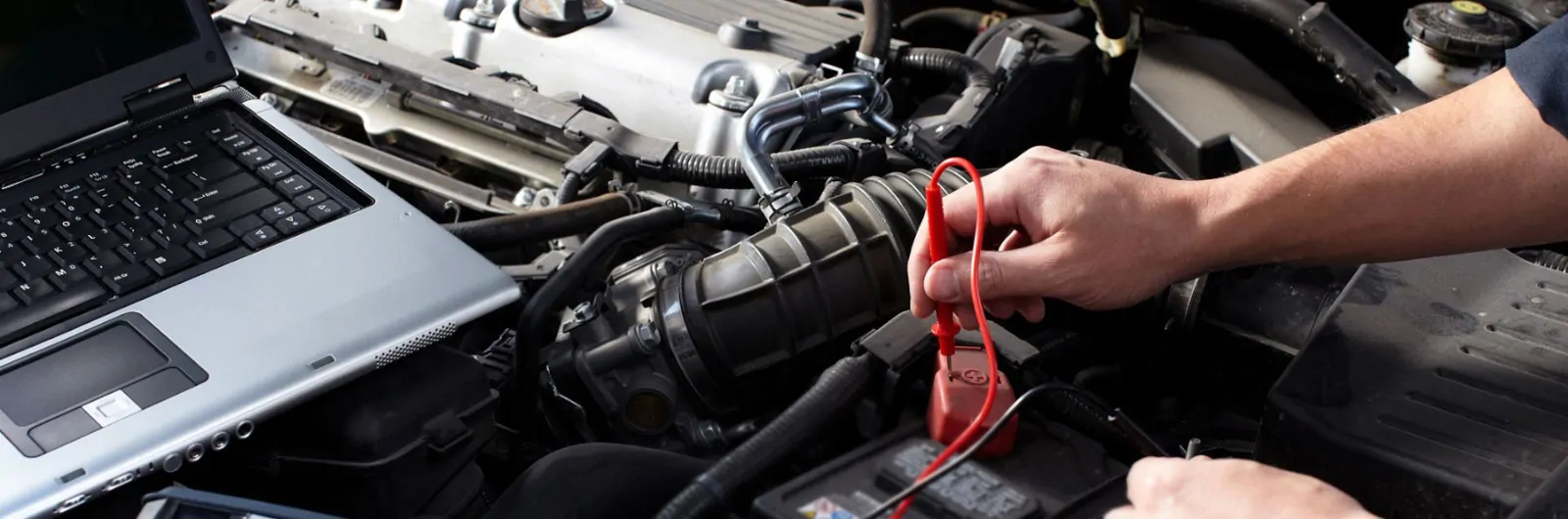 автоэлектрика