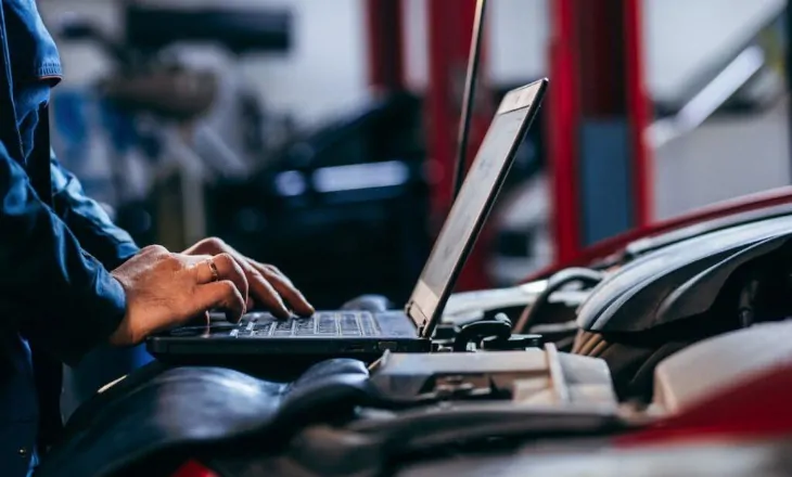 Диагностика автоэлектрики в минске