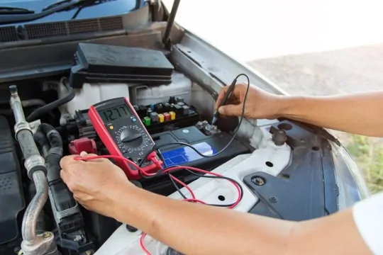 хороший автоэлектрик в Минске