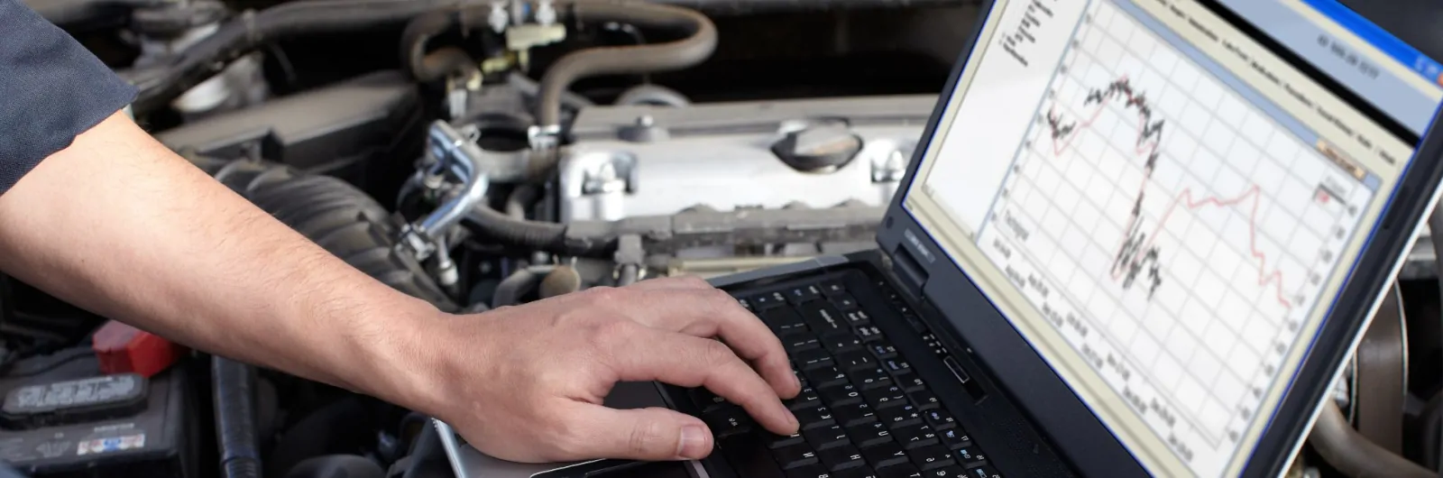 компьютерная диагностика авто с выездом