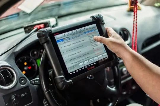 Выездная диагностика авто Минск заказать